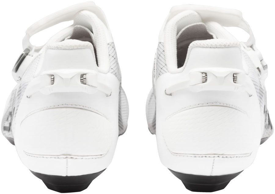 Sidi Wire 3 Road Shoes - Mens White 44