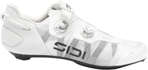 Sidi Wire 3 Road Shoes - Mens White 47