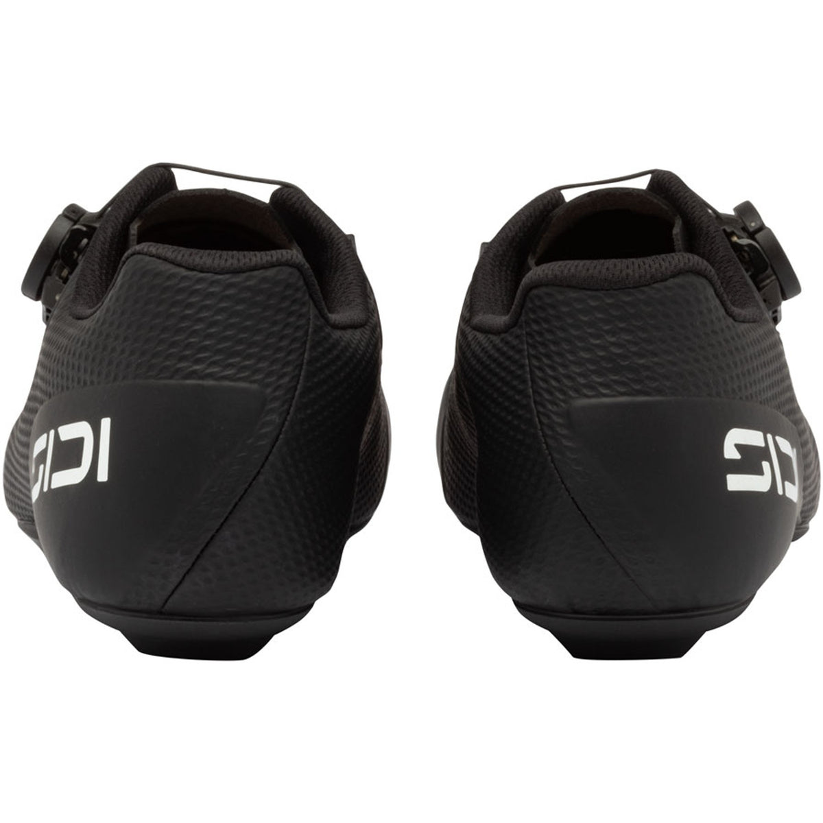 Fast 3 Road Cycling Shoe - Black