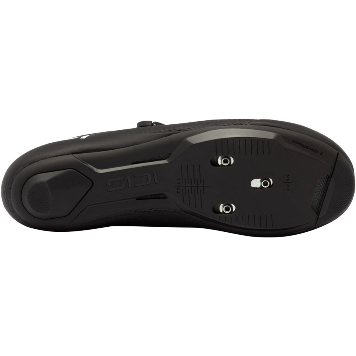 Fast 3 Road Cycling Shoe - Black