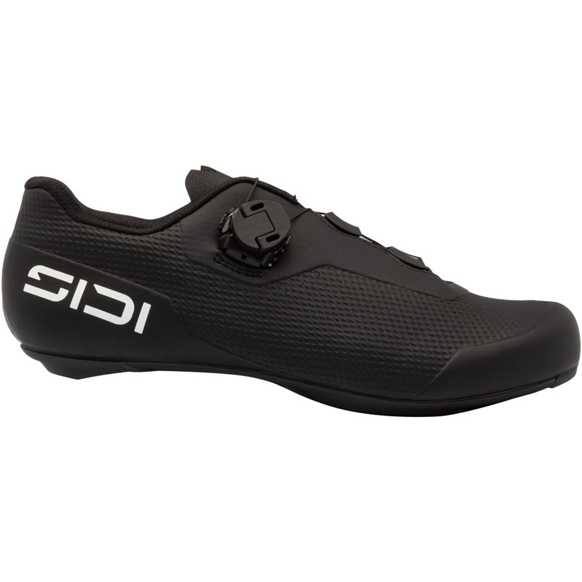 Fast 3 Road Cycling Shoe - Black