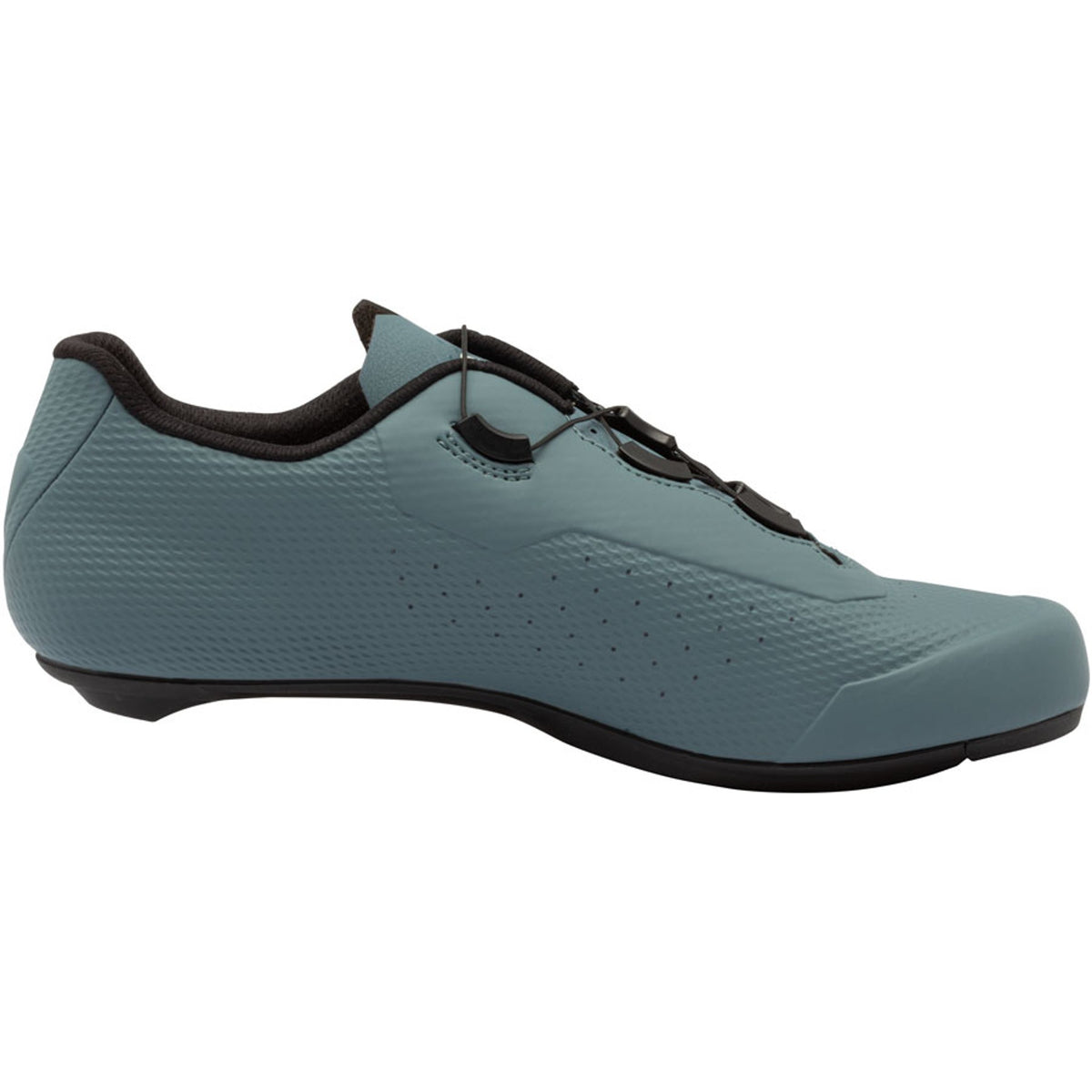Fast 3 Road Cycling Shoe - Storm Grey Ice White