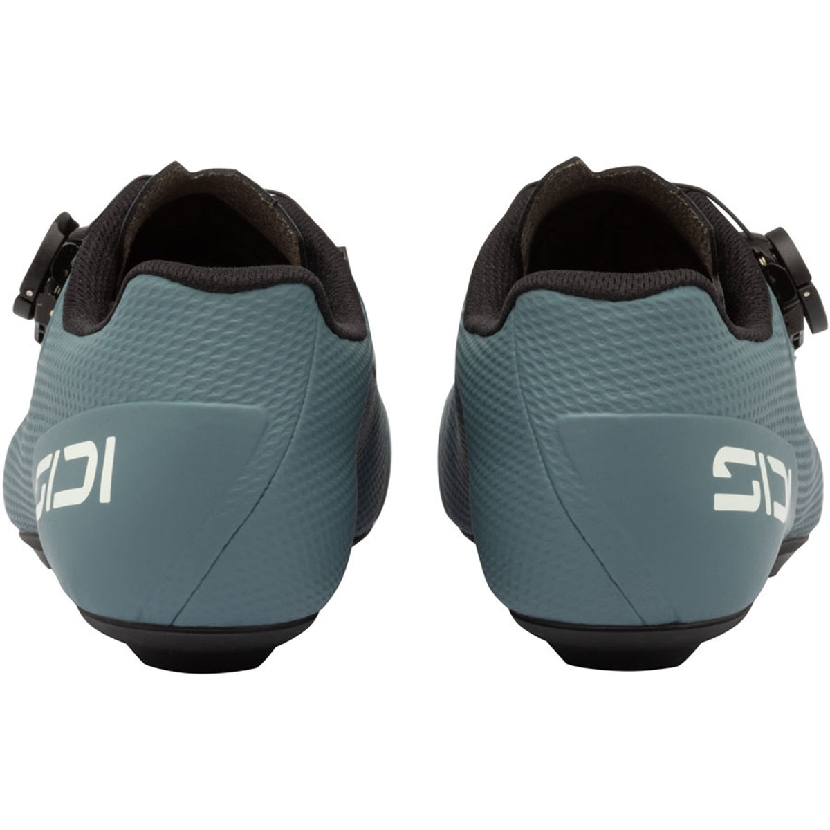 Fast 3 Road Cycling Shoe - Storm Grey Ice White