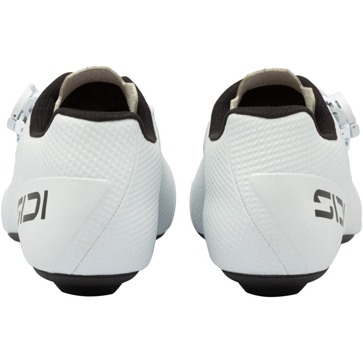 Fast 3 Road Cycling Shoe - White