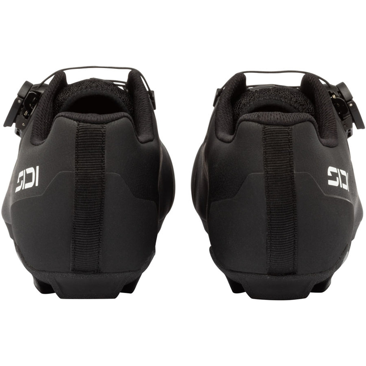 Liinea XC Clipless Shoe - Black