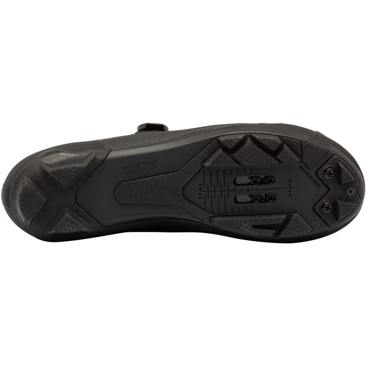 Liinea XC Clipless Shoe - Black