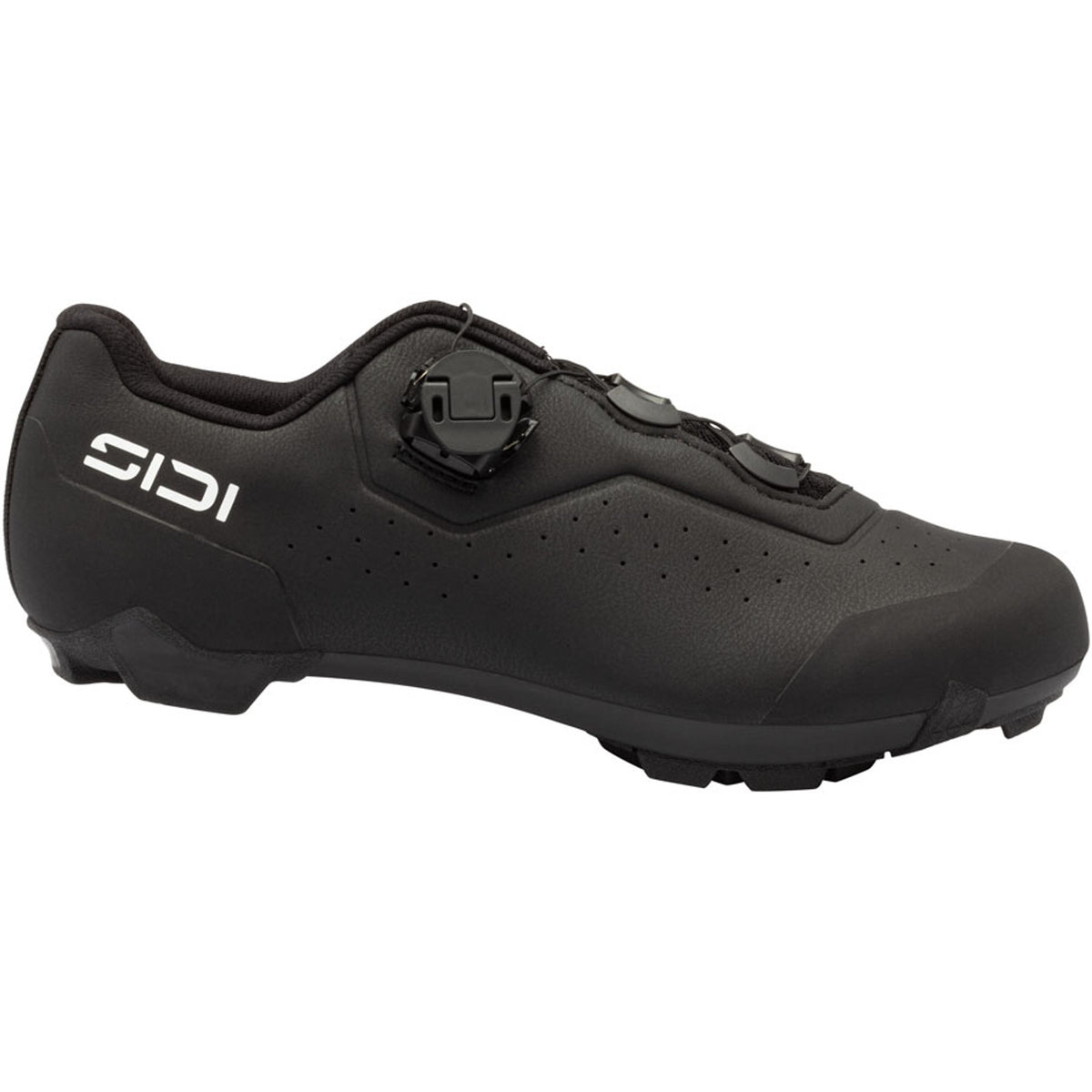 Liinea XC Clipless Shoe - Black