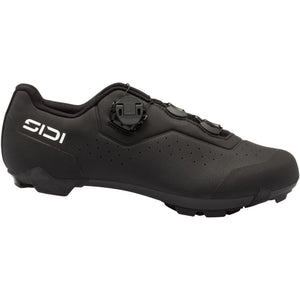 Liinea XC Clipless Shoe - Black