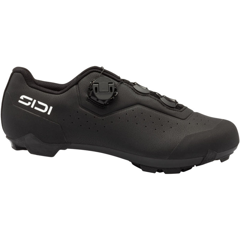 Liinea XC Clipless Shoe - Black