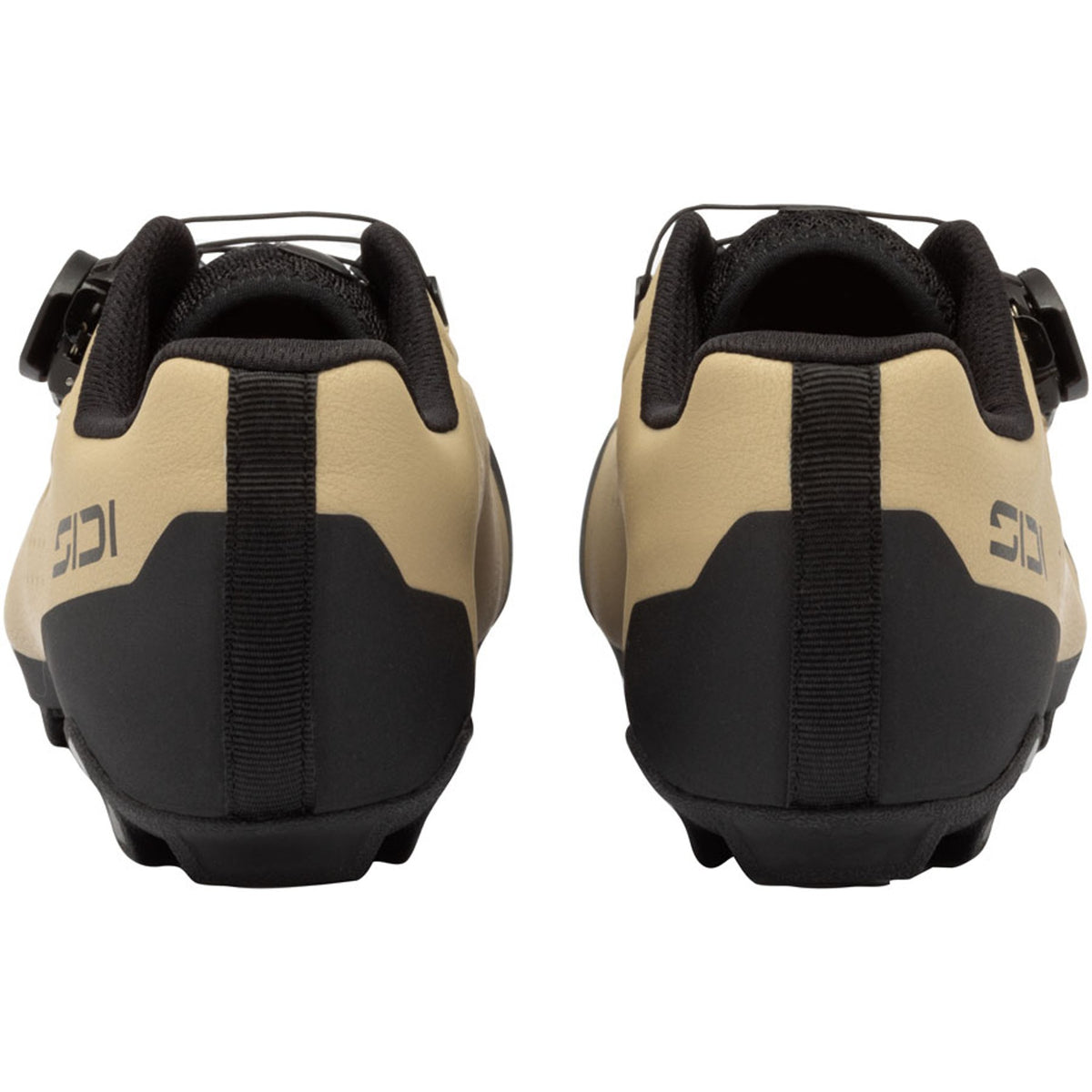 Liinea XC Clipless Shoe - Dark Sand