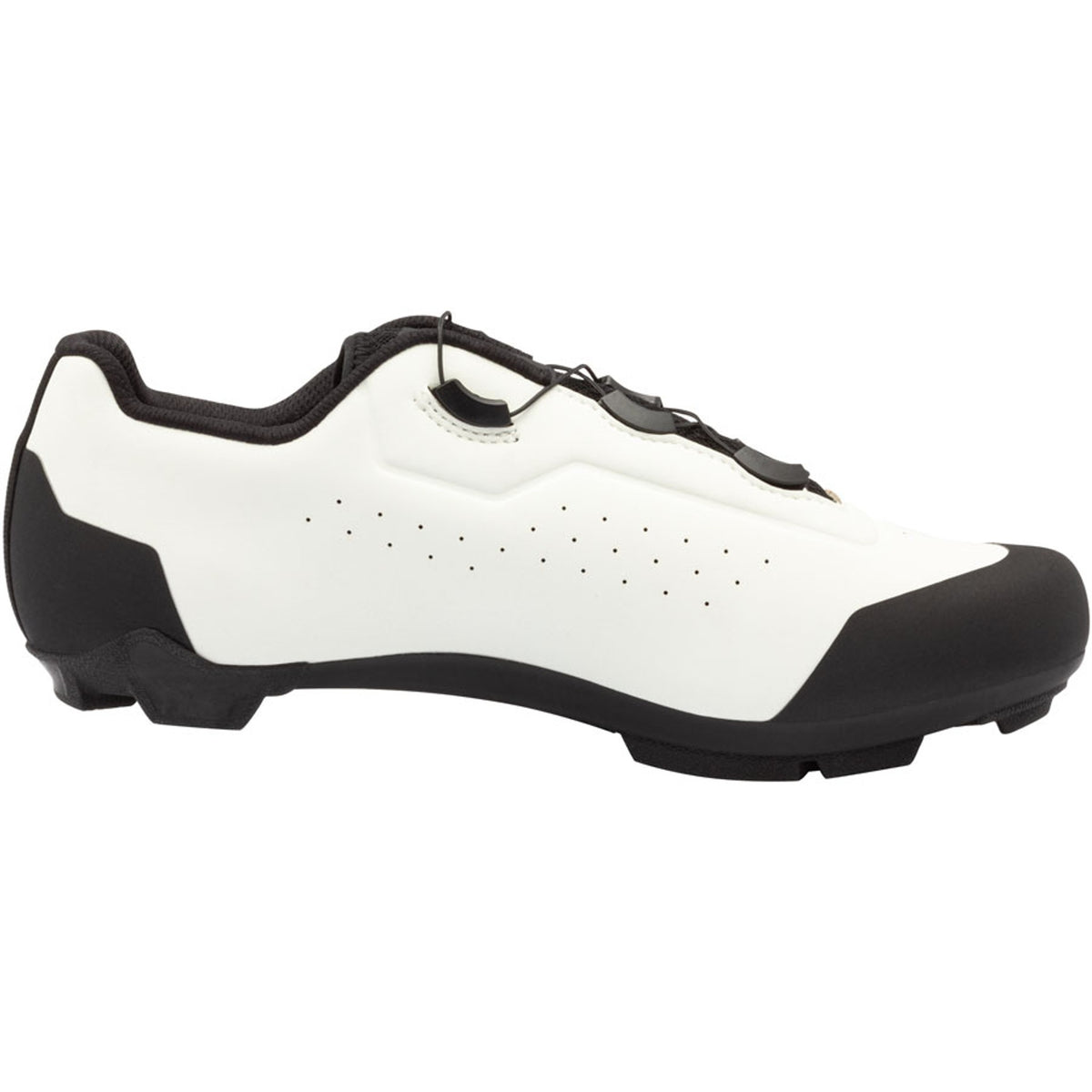 Liinea XC Clipless Shoe - Ice White