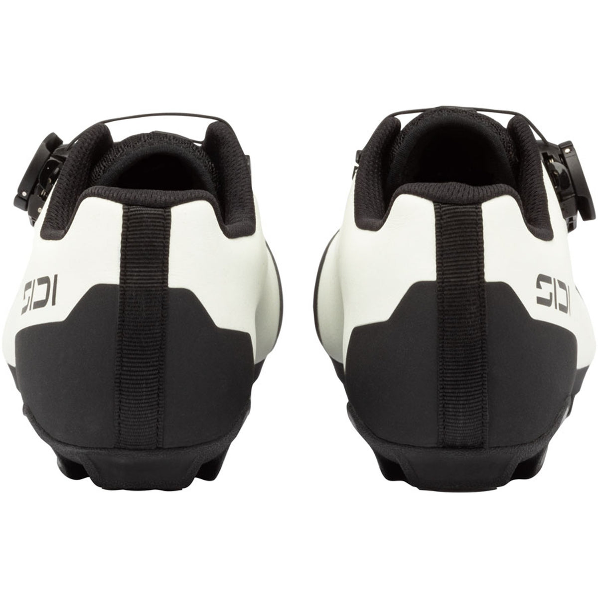 Liinea XC Clipless Shoe - Ice White