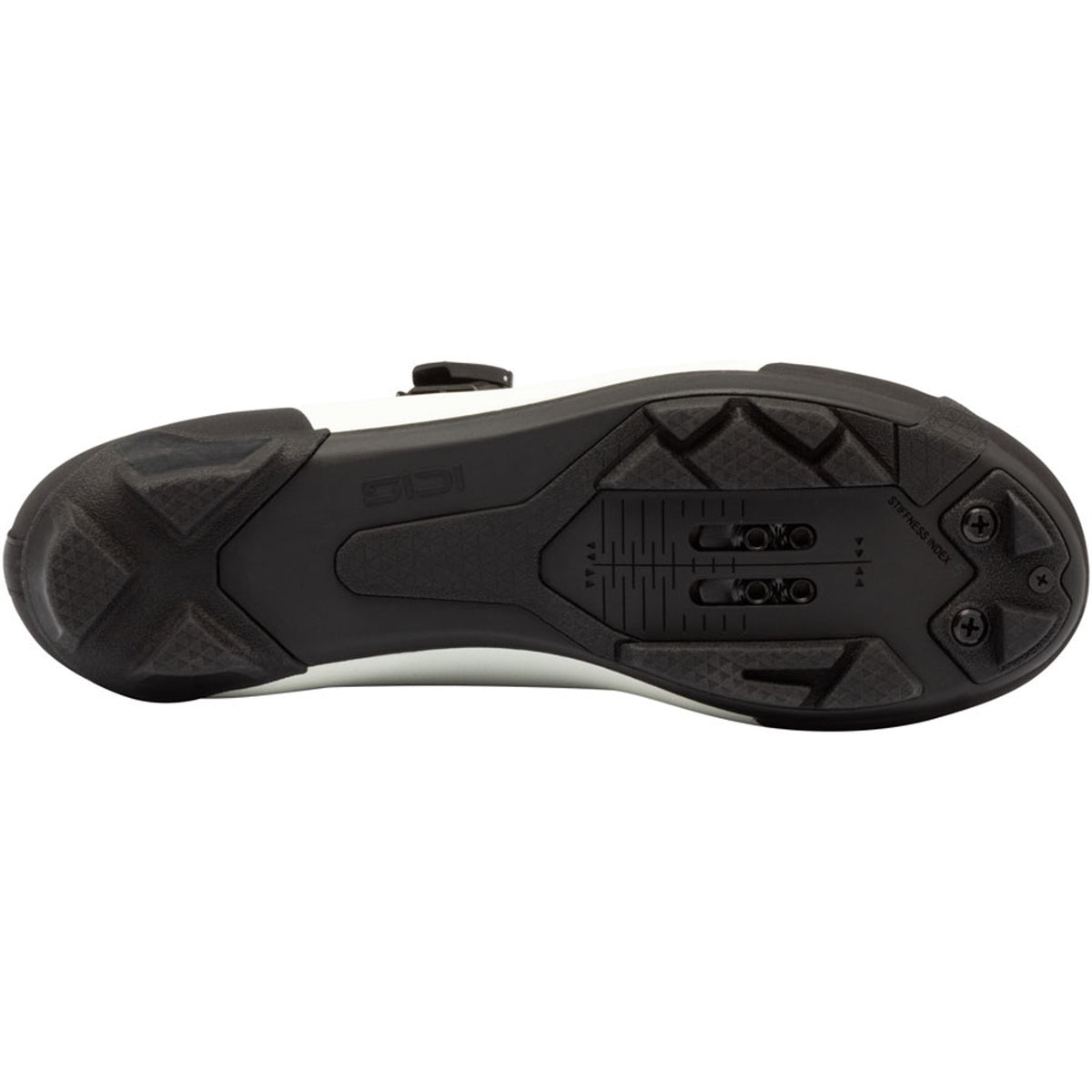 Liinea XC Clipless Shoe - Ice White