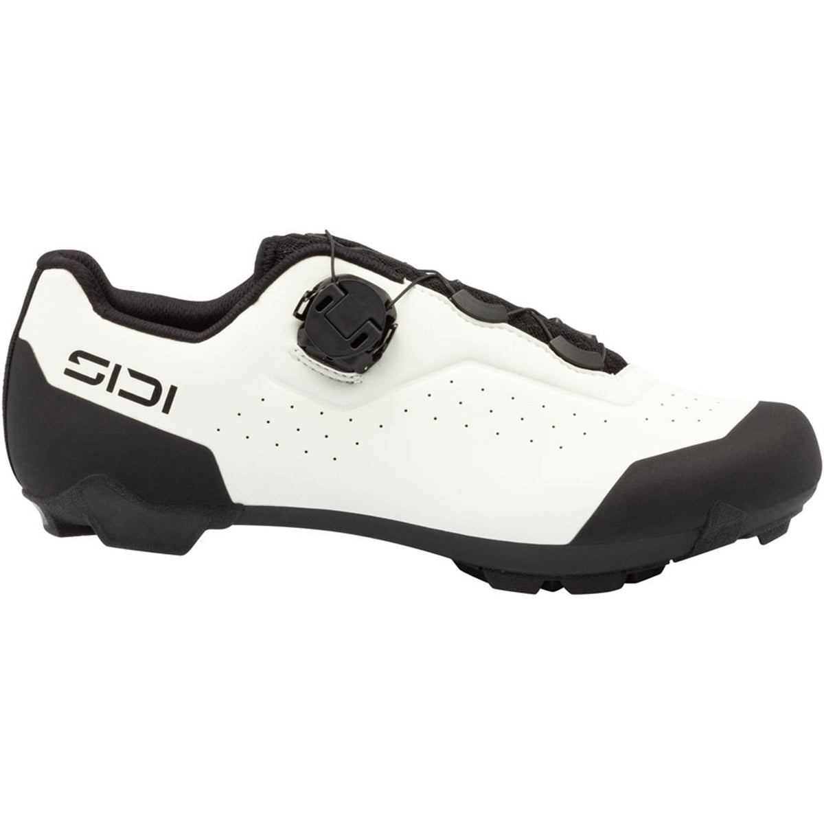 Liinea XC Clipless Shoe - Ice White