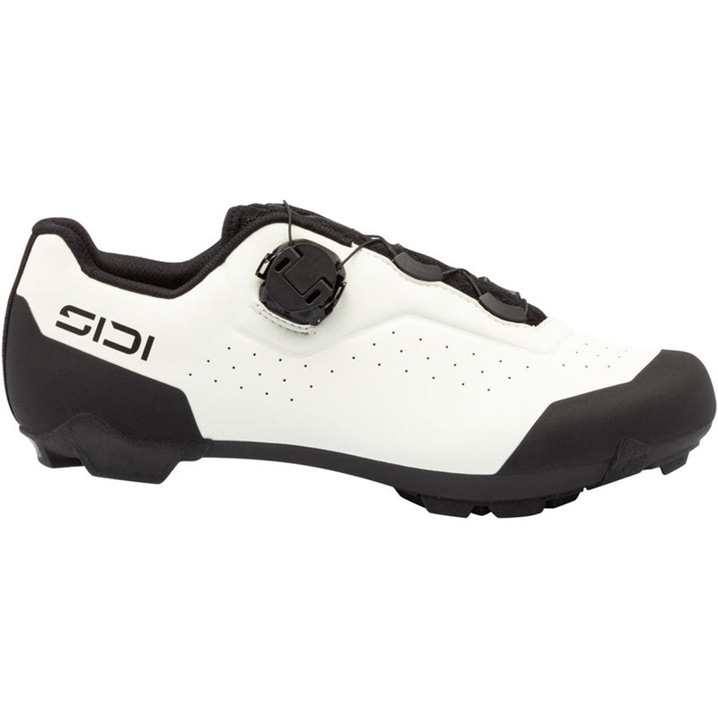 Liinea XC Clipless Shoe - Ice White