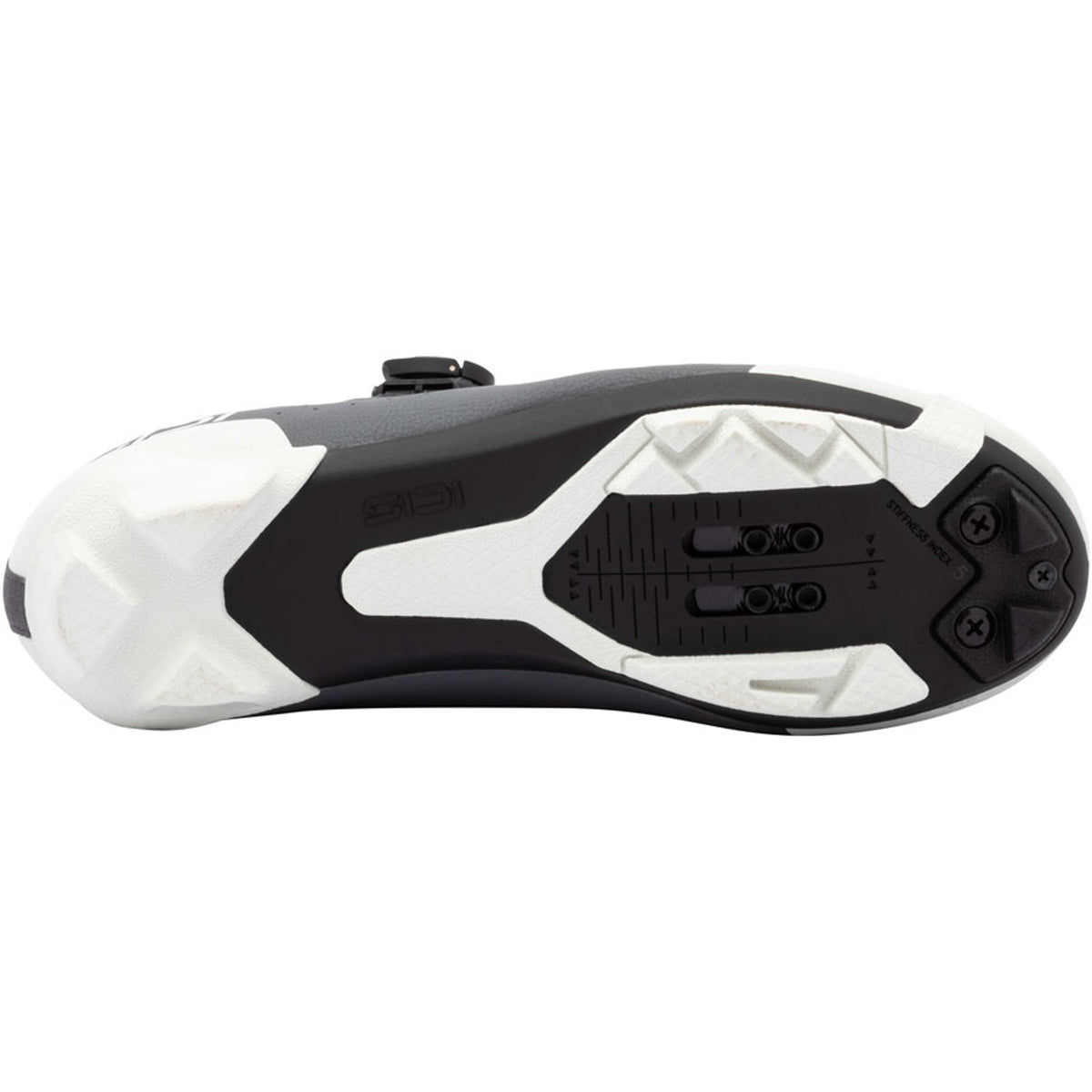 Liinea XC Clipless Shoe - Women's, Anthracite
