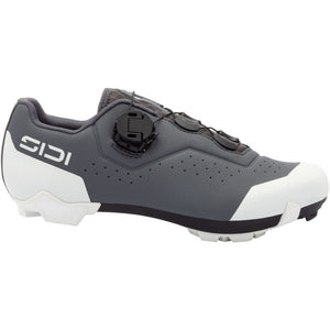 Liinea XC Clipless Shoe - Women's, Anthracite