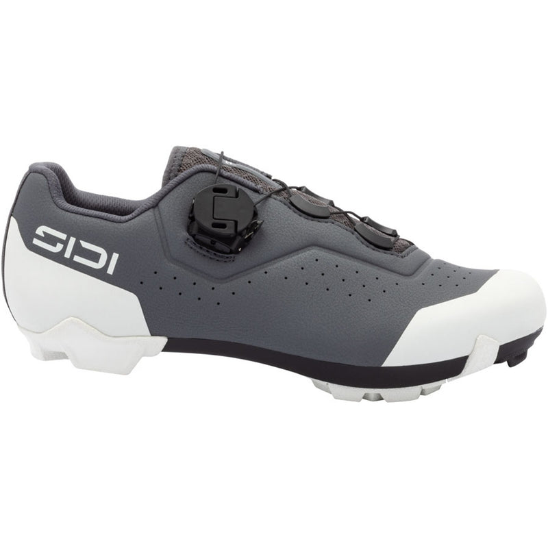 Liinea XC Clipless Shoe - Women's, Anthracite