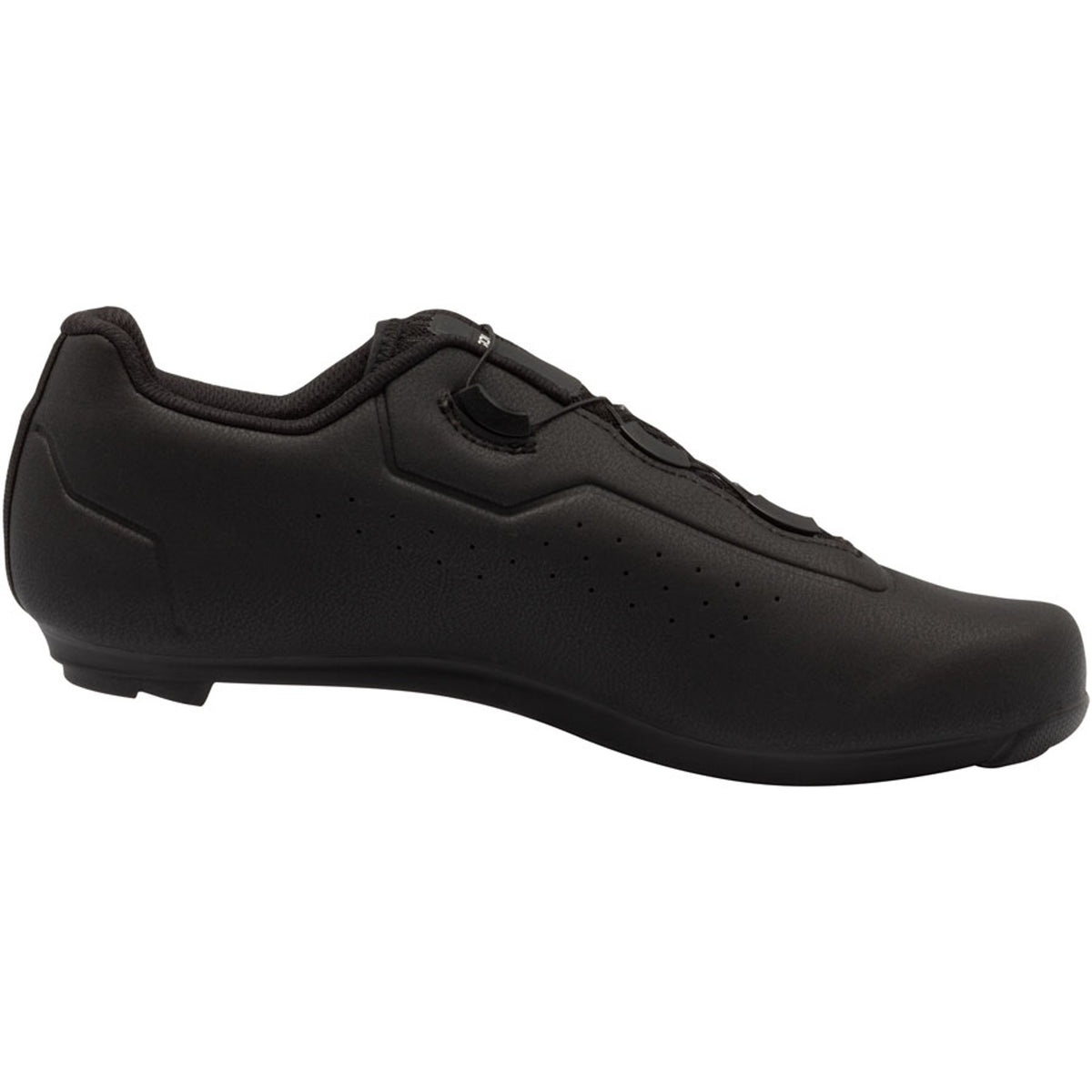 Prima 2 Road Cycling Shoe - Black
