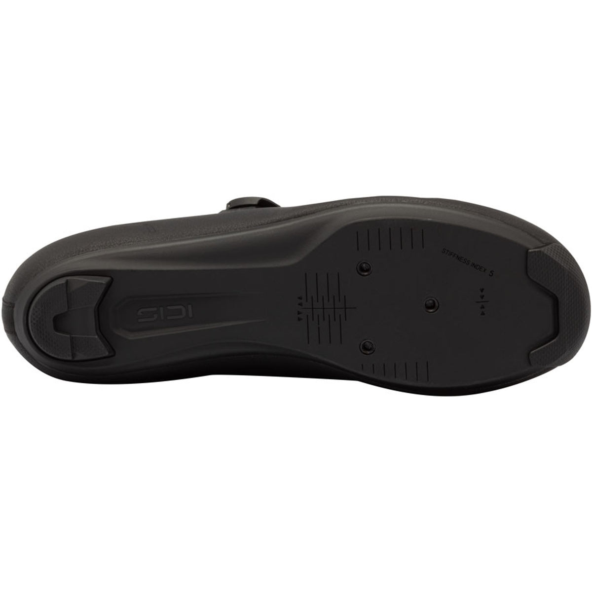 Prima 2 Road Cycling Shoe - Black