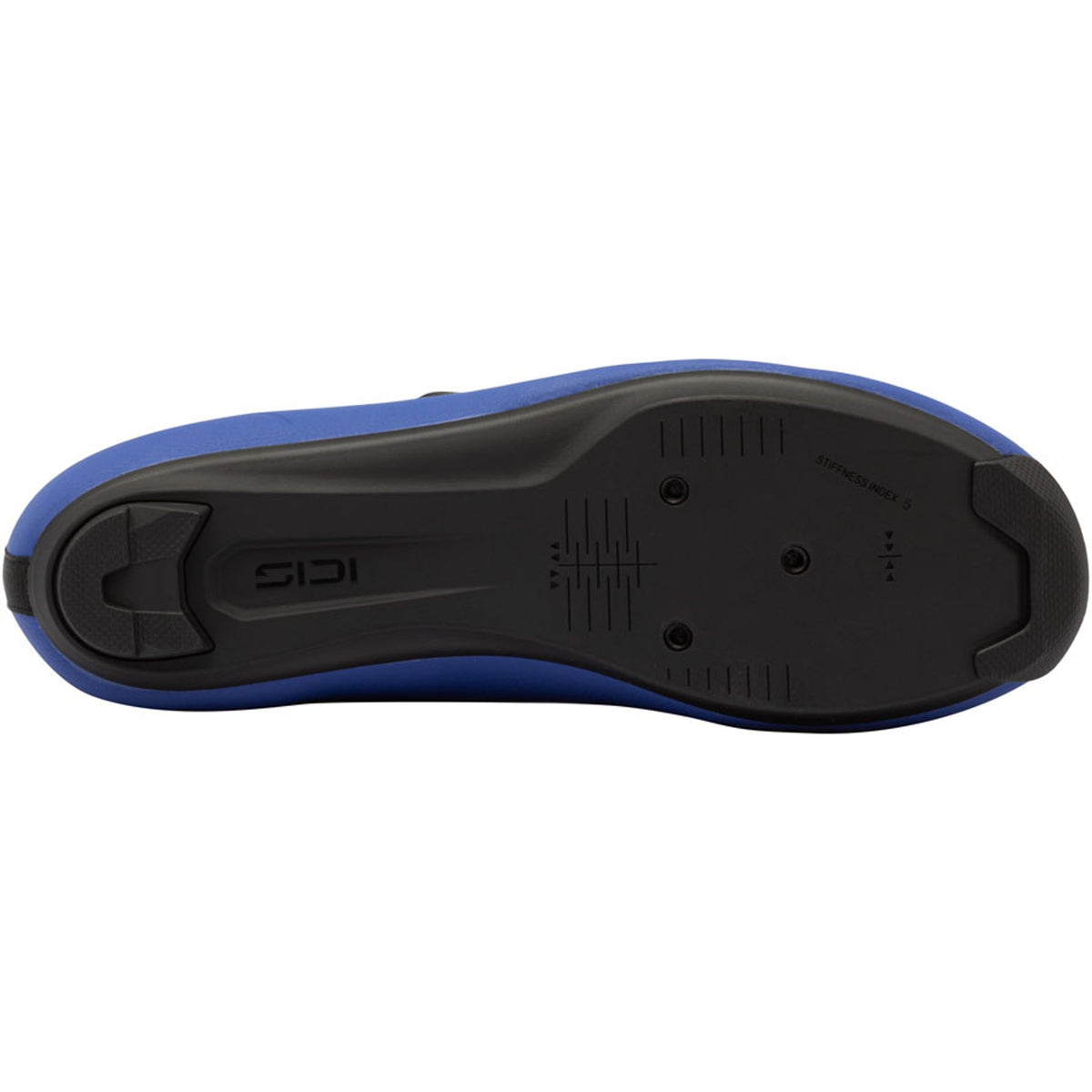 Prima 2 Road Cycling Shoe - Blue