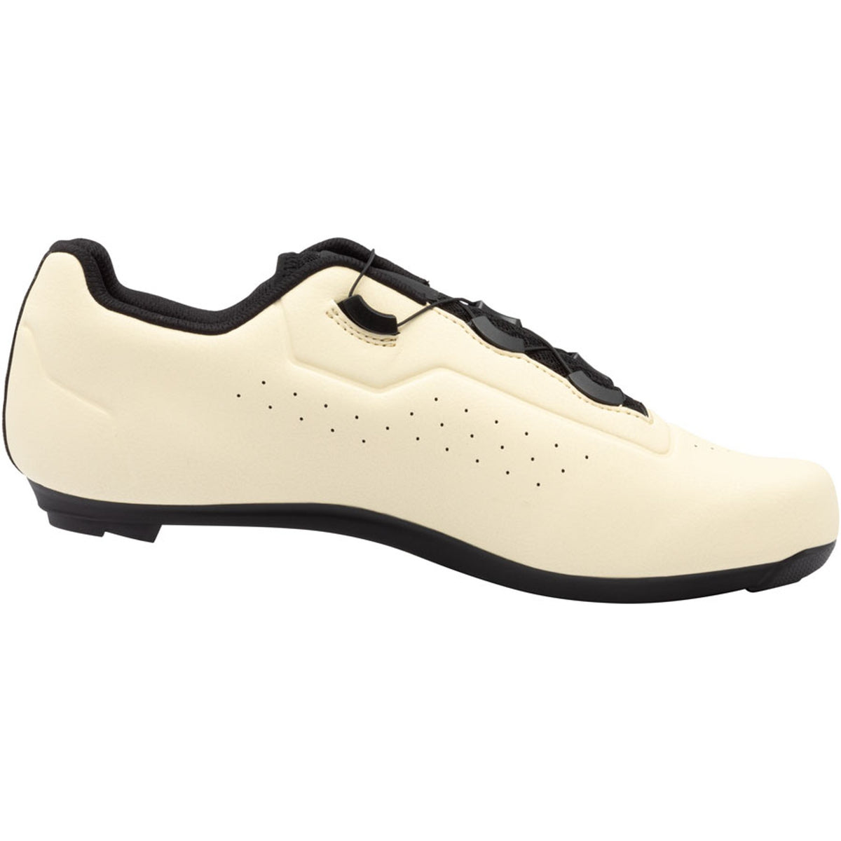 Prima 2 Road Cycling Shoe - Cream
