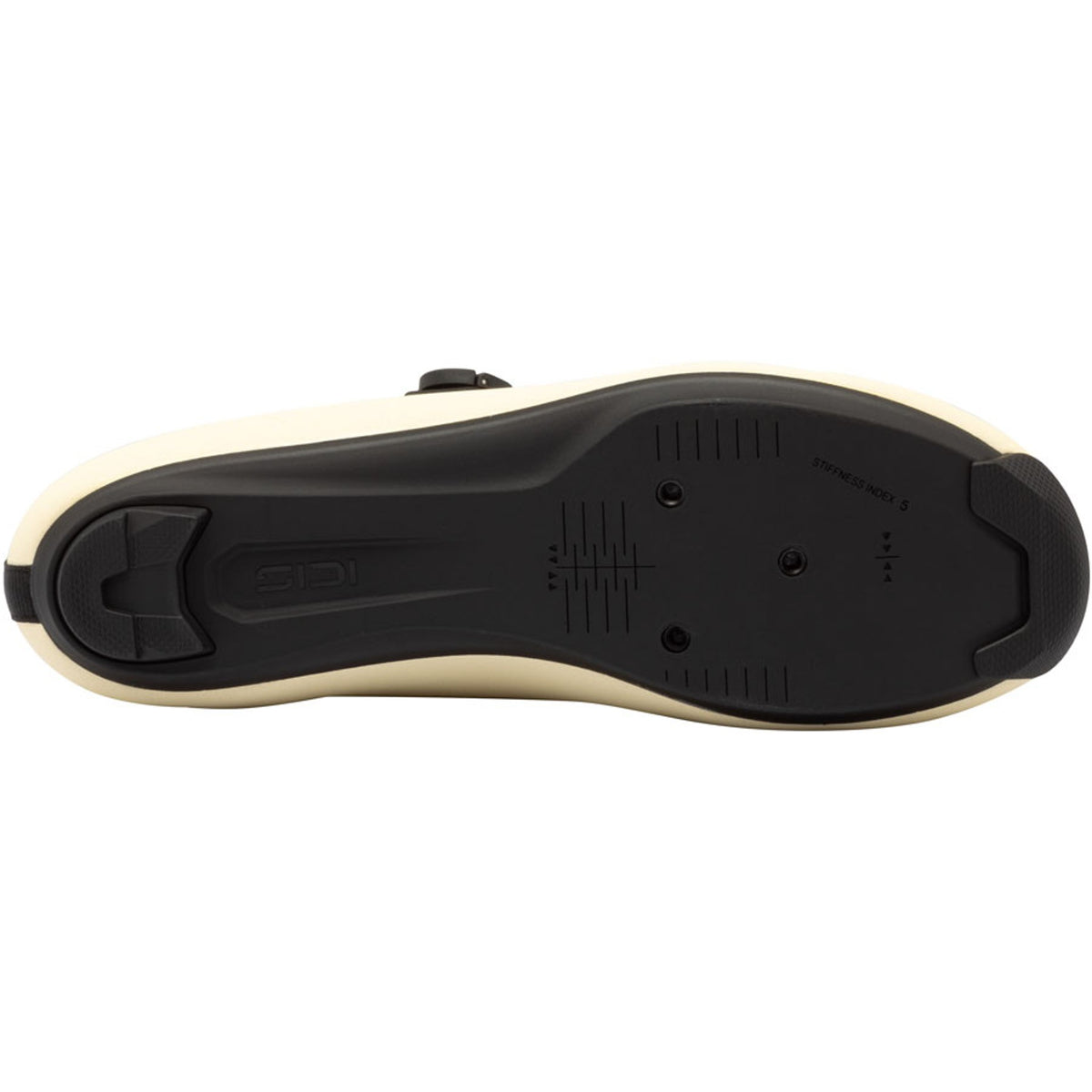Prima 2 Road Cycling Shoe - Cream