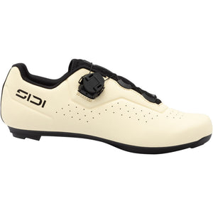 Prima 2 Road Cycling Shoe - Cream