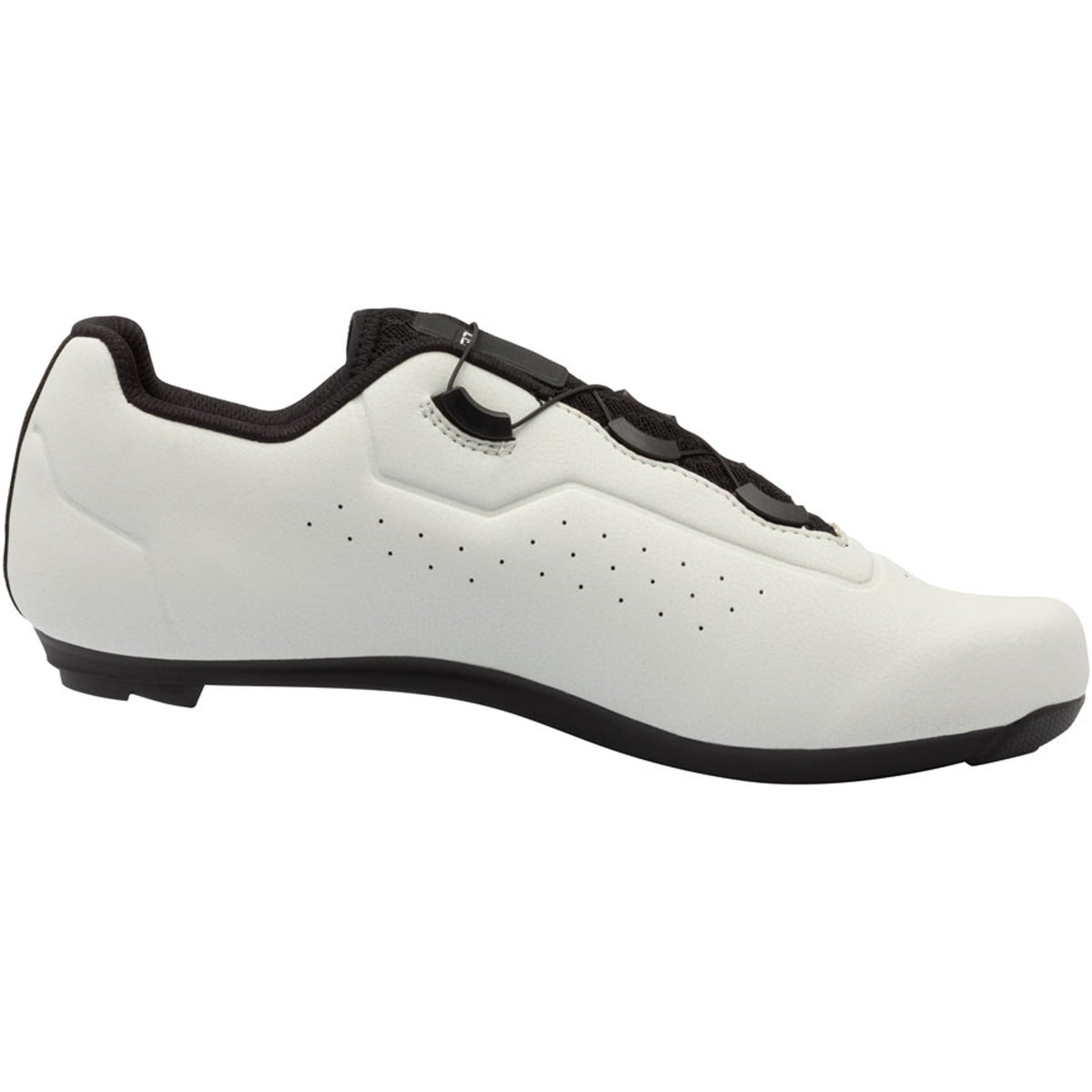 Prima 2 Road Cycling Shoe - Light Grey