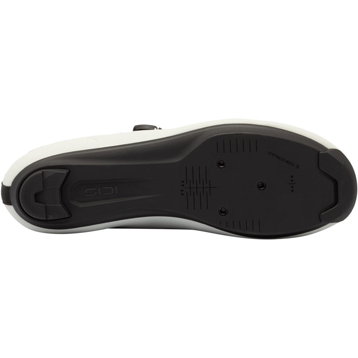 Prima 2 Road Cycling Shoe - Light Grey