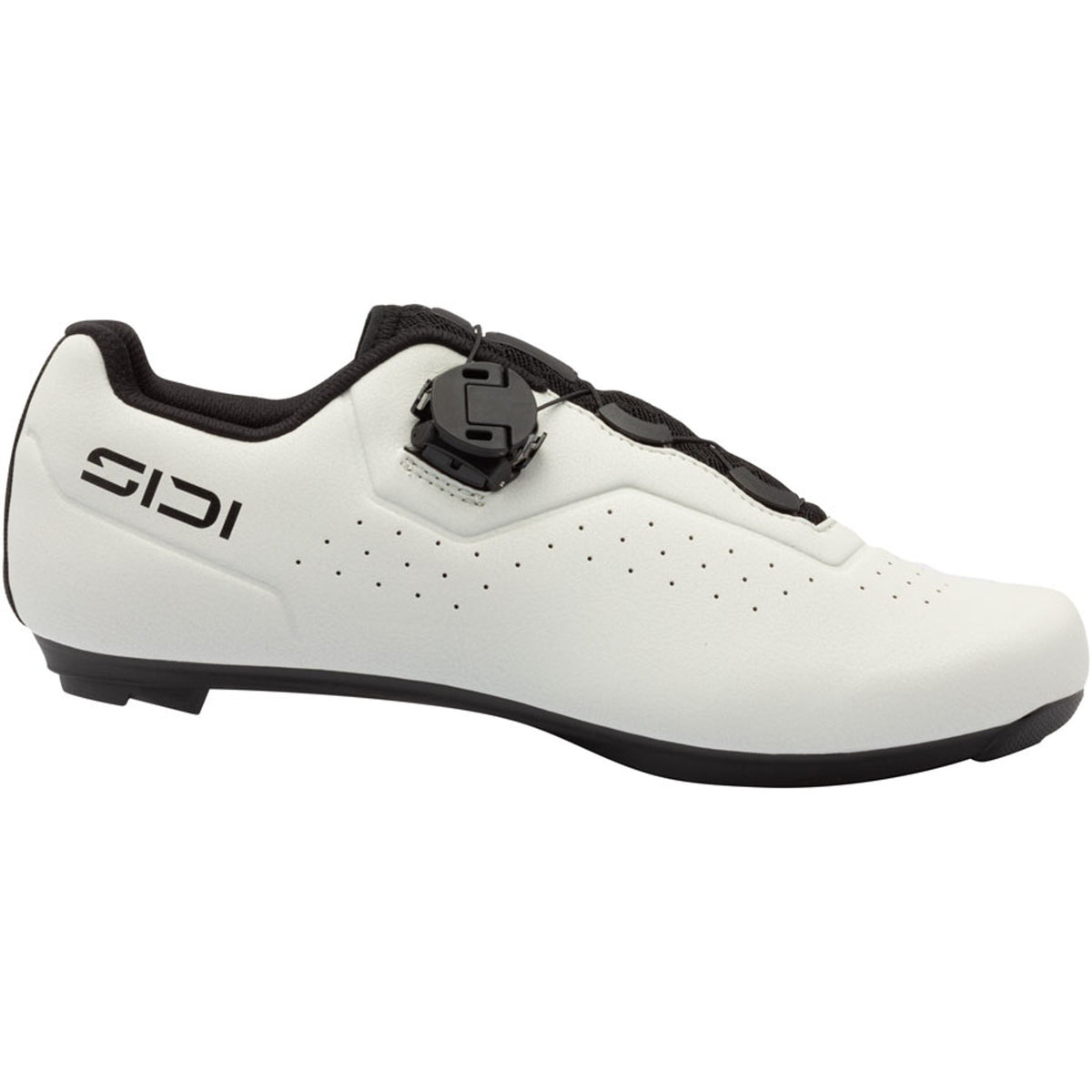 Prima 2 Road Cycling Shoe - Light Grey