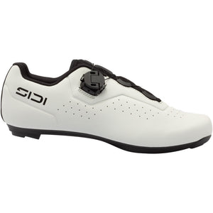 Prima 2 Road Cycling Shoe - Light Grey