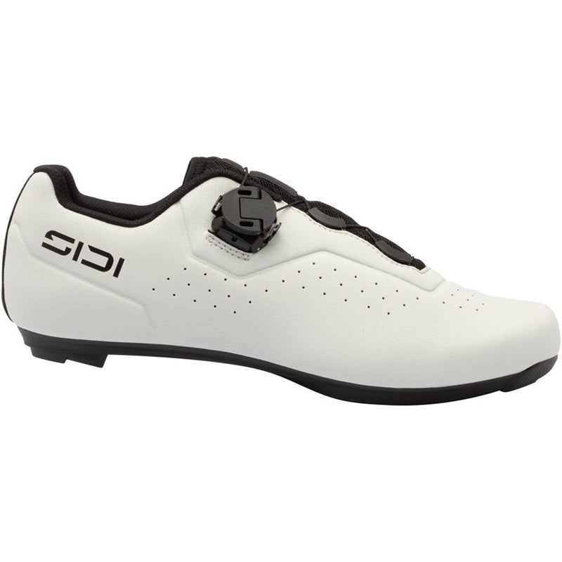 Prima 2 Road Cycling Shoe - Light Grey