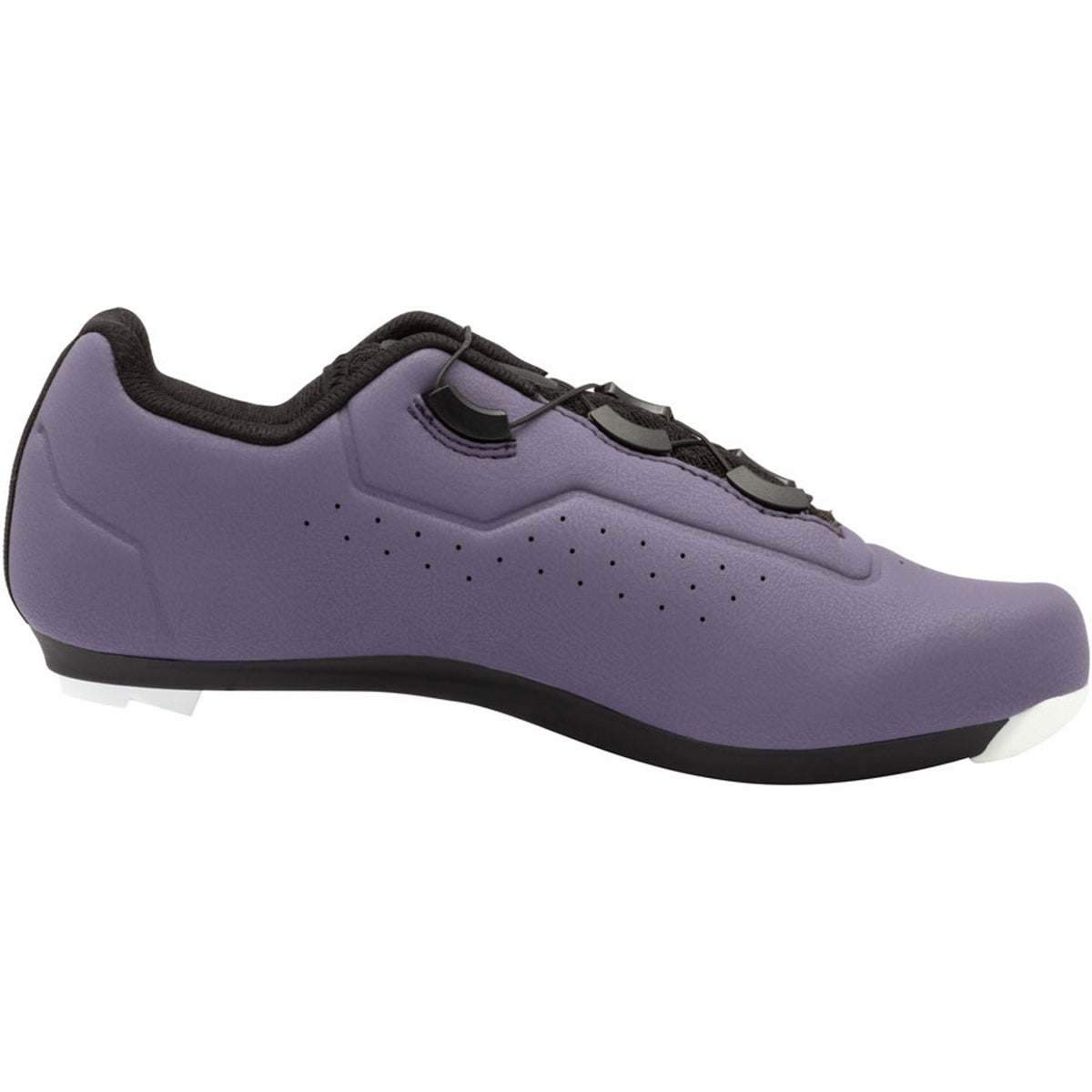 Prima 2 Road Cycling Shoe - Women's, Mulled Grape