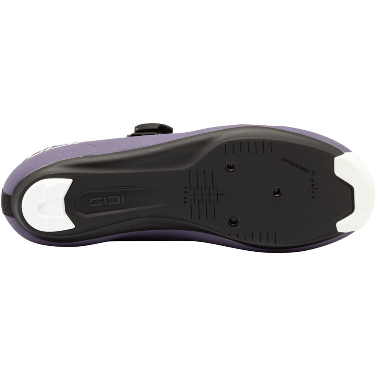 Prima 2 Road Cycling Shoe - Women's, Mulled Grape