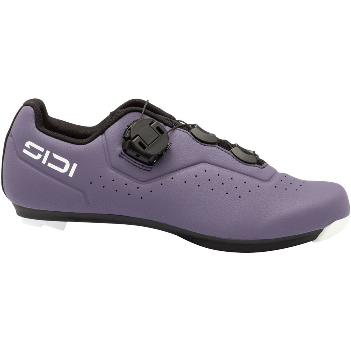 Prima 2 Road Cycling Shoe - Women's, Mulled Grape
