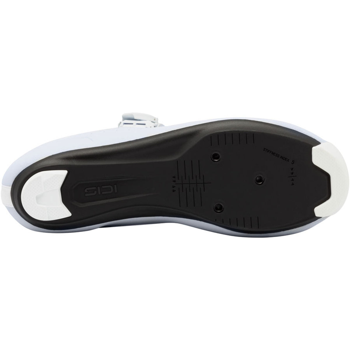 Prima 2 Road Cycling Shoe - Women's, Sky Grey