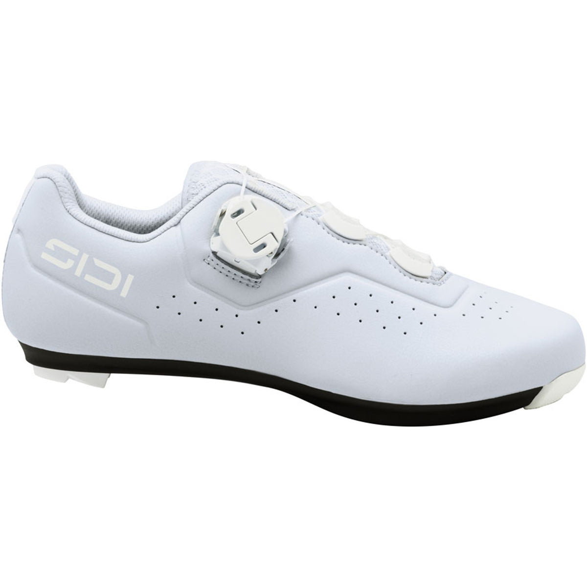 Prima 2 Road Cycling Shoe - Women's, Sky Grey
