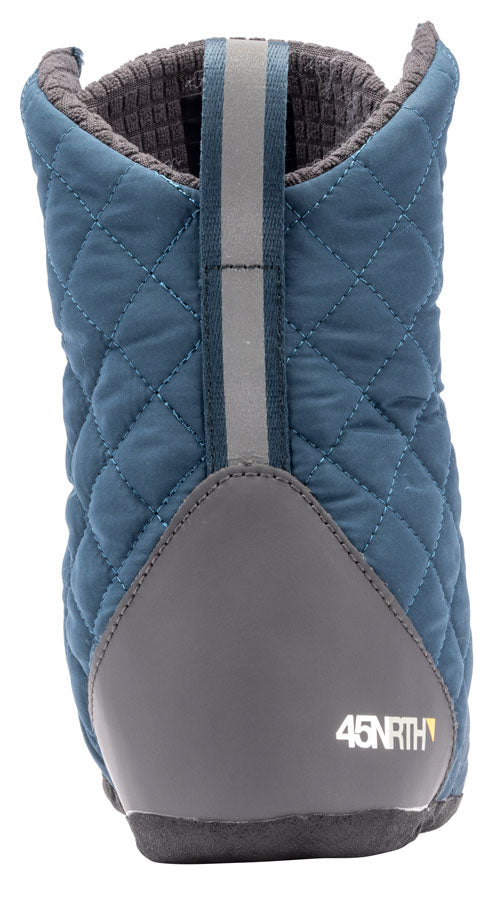 45NRTH Wolvhammer Boot Liner - Slate Size 36