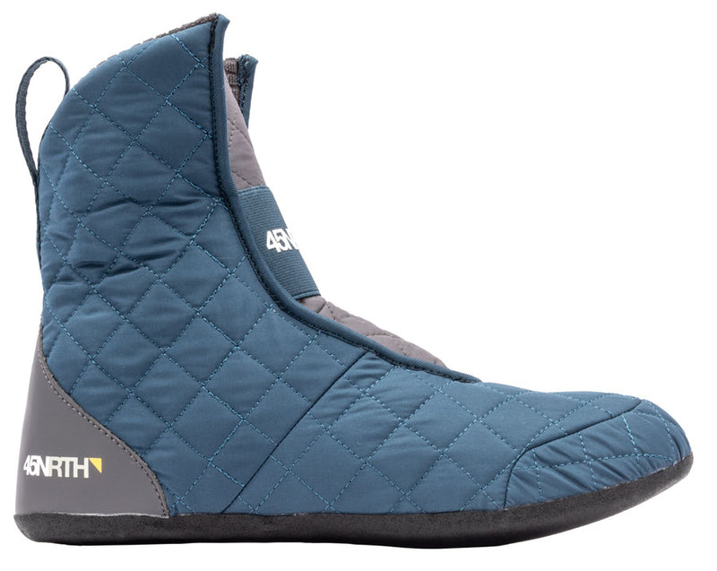 45NRTH Wolvhammer Boot Liner - Slate Size 48