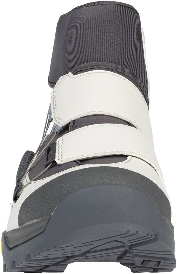 45NRTH Ragnarok BOA Cycling Boot - Grey Size 47