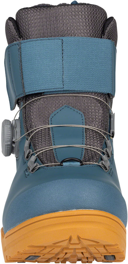 45NRTH Wolvhammer BOA Cycling Boot - Slate Size 45