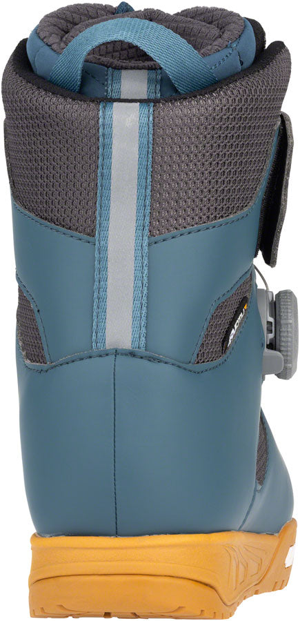 45NRTH Wolvhammer BOA Cycling Boot - Slate Size 45