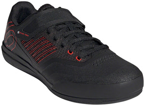 Five Ten Hellcat Pro Mountain Clipless Shoes - Mens Red / Core BLK / Core BLK 11.5