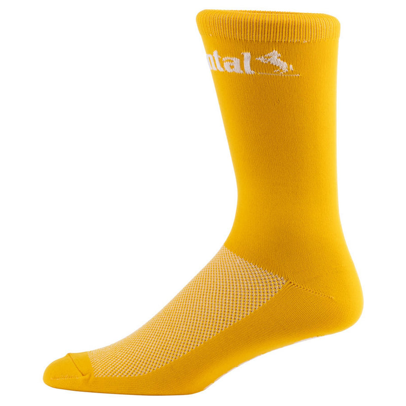 Logo High Performance Cycling Socks