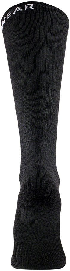 Gorewear Essential Thermo Long Socks - Black Mens 13-14.5
