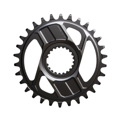 Shimano XTR SM-CRM96 1x Direct Mount Chainring - 30t Shimano