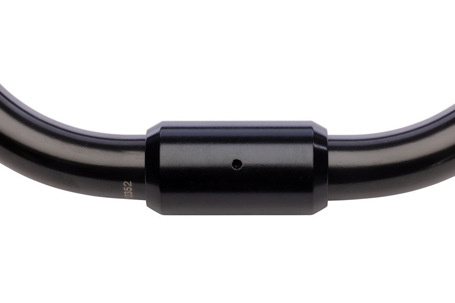 Surly 25.4-31.8 Shim Black