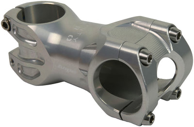 Hope XC Stem - 70mm 31.8 Clamp +/-0 1 1/8" Silver