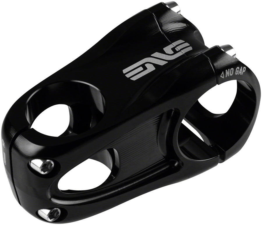 ENVE Composites Alloy Mountain Stem - 42mm 35mm 0 deg 1-1/8" Alloy Black